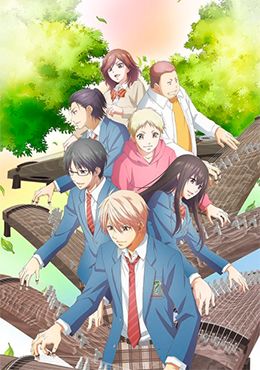 Kono Oto Tomare! 2nd Season 5 Sub Español Online gratis - Jkanime