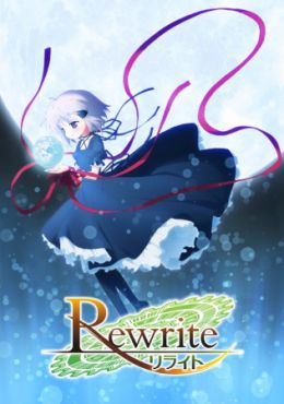 Rewrite Animeflv Rewrite Animeflv