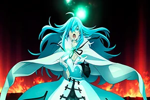 Vivy: Fluorite Eye's Song