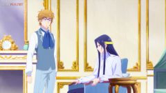 Akuyaku Reijou nanode Last Boss wo Kattemimashita