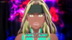 Birdie Wing: Golf Girls' Story Season 2