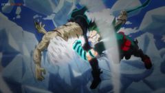 Boku no Hero Academia 6th Season