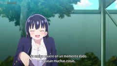 Boku no Kokoro no Yabai Yatsu