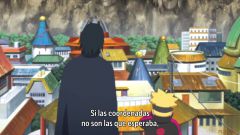 Boruto: Naruto Next Generations
