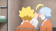 Boruto: Naruto Next Generations