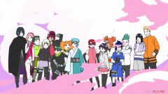 Boruto: Naruto Next Generations