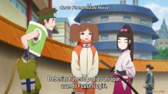 Boruto: Naruto Next Generations