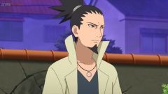 Boruto: Naruto Next Generations