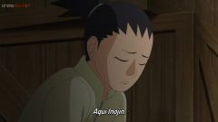 Boruto: Naruto Next Generations