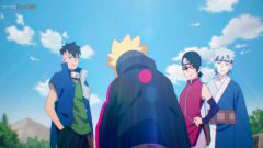 Boruto: Naruto Next Generations