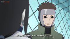 Boruto: Naruto Next Generations