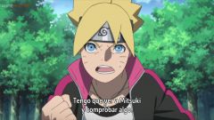 Boruto: Naruto Next Generations