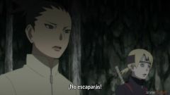 Boruto: Naruto Next Generations