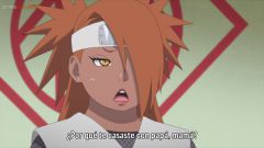 Boruto: Naruto Next Generations