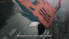 Chainsaw Man