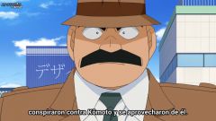 Detective Conan