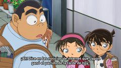 Detective Conan