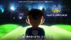Detective Conan