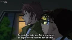 Detective Conan
