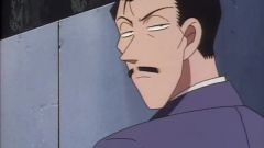Detective Conan