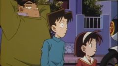 Detective Conan