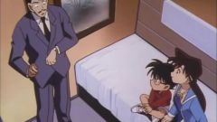 Detective Conan
