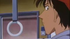 Detective Conan