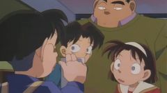 Detective Conan