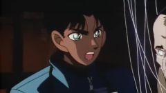 Detective Conan