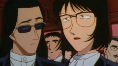 Detective Conan