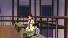 Detective Conan