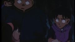 Detective Conan