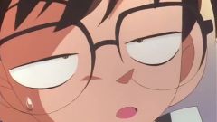 Detective Conan
