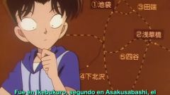 Detective Conan