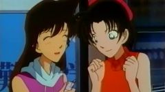 Detective Conan