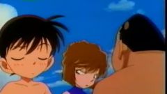Detective Conan