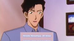 Detective Conan
