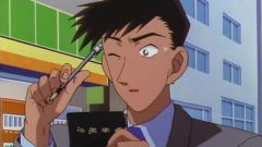 Detective Conan