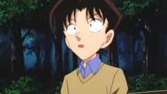 Detective Conan