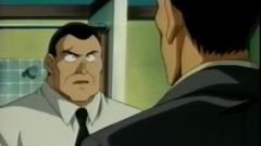 Detective Conan