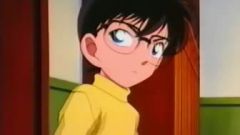 Detective Conan