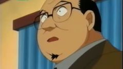 Detective Conan
