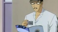 Detective Conan