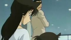 Detective Conan