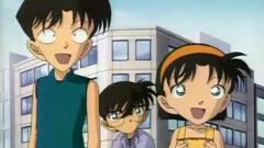 Detective Conan
