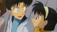 Detective Conan