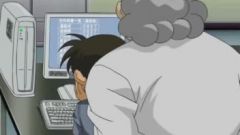 Detective Conan