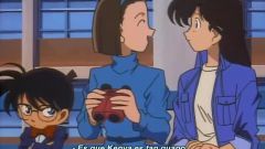 Detective Conan