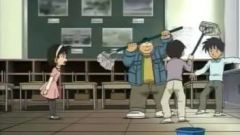 Detective Conan