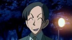 Detective Conan